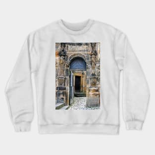 Bamberg Doorways #2 Crewneck Sweatshirt